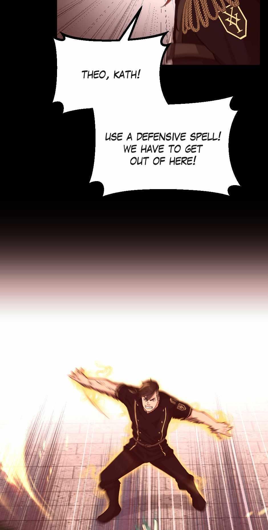 The Beginning After The End Chapter 134 image 60